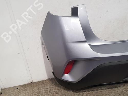 Rear bumper OPEL MOKKA 1.2 (76) | BP27664936C8 