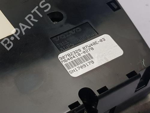 Climate control VOLVO XC90 I (275) D5 AWD | BP32306543I5