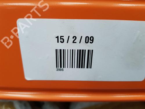 Rear parcel shelf KIA SPORTAGE III (SL) 2.0 CRDi AWD | BP27664701C85