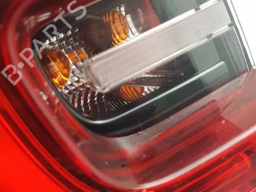Left taillight RENAULT KADJAR (HA_, HL_)  | BP31282686C34 
