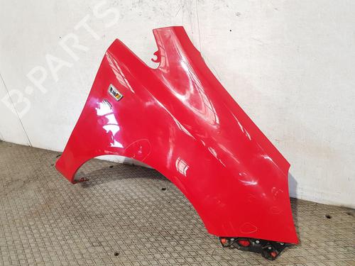 Right front fenders OPEL CORSA D (S07)  | BP22203180C42 