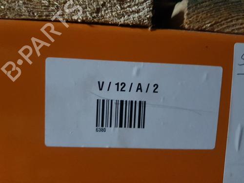 Instrument cluster SUZUKI SWIFT IV (FZ, NZ) 1.2 (AZH412, ZC72S) | BP31075527C47