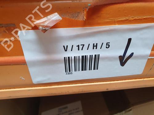 Left taillight PEUGEOT 207 SW (WK_) 1.4 16V | BP26915195C34 