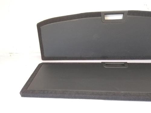Luggage compartment floor NISSAN QASHQAI II (J11, J11_)  | BP29143990I33 