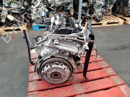 Engine MERCEDES-BENZ A-CLASS (W176) A 200 CDI / d (176.008) | BP30137858M1