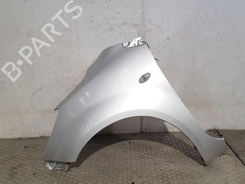 Used Left front fenders Left front fenders VAUXHALL AGILA Mk II (B) (H08) 1.2 i 16V (86 hp) 33473245 33473245