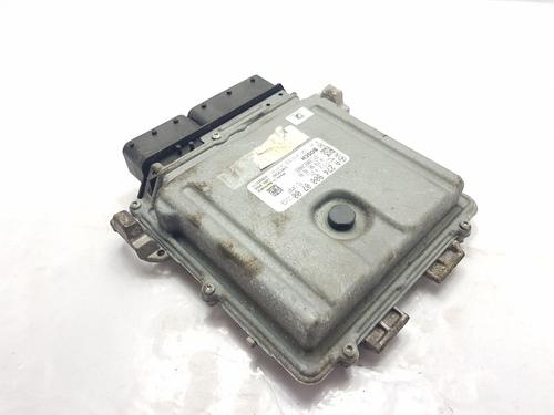 Engine control unit (ECU) MERCEDES-BENZ C-CLASS Coupe (C204) C 180 (204.331) | BP30891741M57 - Image 2
