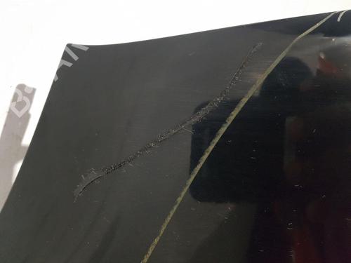 Rear bumper VW GOLF VI (5K1) 1.6 TDI | BP22440056C8 