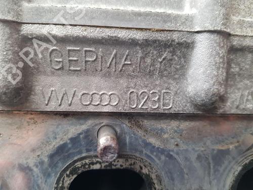 Engine VW TOURAN (1T1, 1T2) 1.6 FSI | BP37220302M1 - Image 9