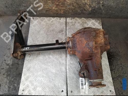 Used Front differential Front differential MITSUBISHI L200 / TRITON (KA_T, KB_T) 2.5 DI-D 4WD (KB4T) (178 hp) 36519827 36519827