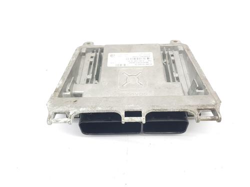 Engine control unit (ECU) MERCEDES-BENZ A-CLASS (W169) A 170 (169.032, 169.332) | BP31346354M57