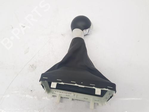 Shift knob AUDI A3 Sportback (8VA, 8VF) RS3 quattro | BP34196178I34 - Image 2