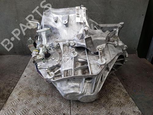 Gearbox MAZDA CX-30 (DM) | BP22675998M3