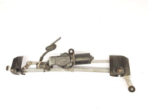 Used Front wiper motor ISUZU D-MAX II (TFR, TFS) 2.5 CRDi 4x4 (TFS86J) (163 hp) 29262891
