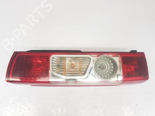 Left taillight CITROËN JUMPER II Platform/Chassis 2.2 HDi 100 | BP28087977C34 