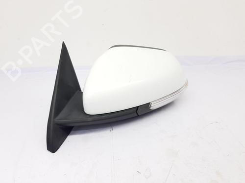 Used Left mirror Left mirror MG MG ZS SUV (AZS1) 1.5 VTi (106 hp) 33275854 33275854