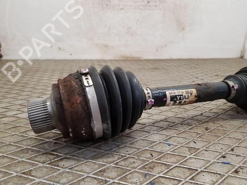 Right front driveshaft AUDI A4 B8 (8K2) S4 quattro | BP28500873M39