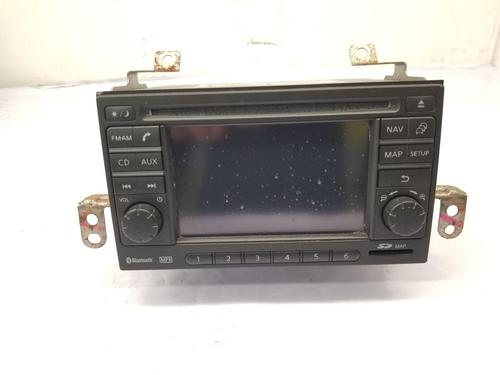 Elektronisk modul Elektronisk modul NISSAN NOTE (E11, NE11) 1.5 dCi (86 hp) 39931868 39931868