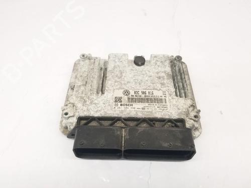 engine-control-unit-ecu-vw-golf-vi-5k1-2008-2009-2010-2011-2012-2013-2014-40044990 main image