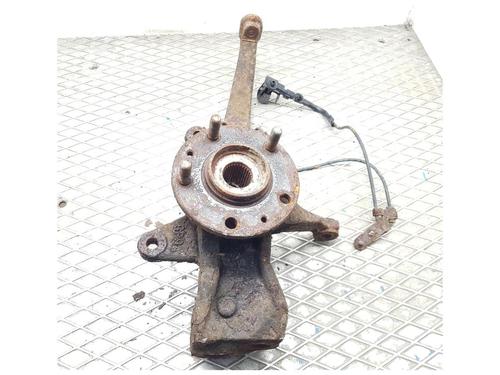 Used Left front steering knuckle MAZDA 6 Hatchback (GG) 2.0 DI (GG14) (143 hp) 23182476