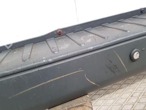 Rear bumper FORD TRANSIT CUSTOM V362 Van (FY, FZ) 2.2 TDCi | BP27353401C8 