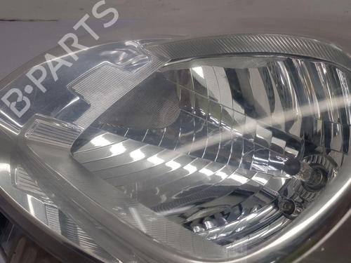 Left headlight RENAULT KANGOO Express (FW0/1_) 1.5 dCi 90 (FW0G, FW05, FW08, FW11) | BP36144549C28 - Image 4