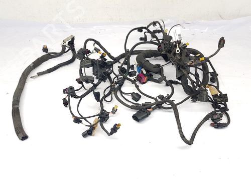 Used Wiring harness Wiring harness 37584956 37584956