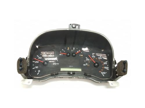 Instrument cluster FIAT DOBLO MPV (119_, 223_) 1.9 JTD (223AXE1A) | BP22676315C47
