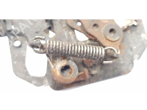 Hood lock FORD FIESTA VI (CB1, CCN)  | BP26723754C133 