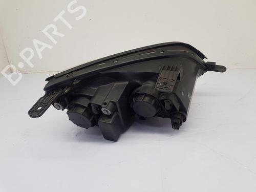 Left headlight VAUXHALL ANTARA A (L07) 2.2 CDTi FWD | BP35885352C28 - Image 4