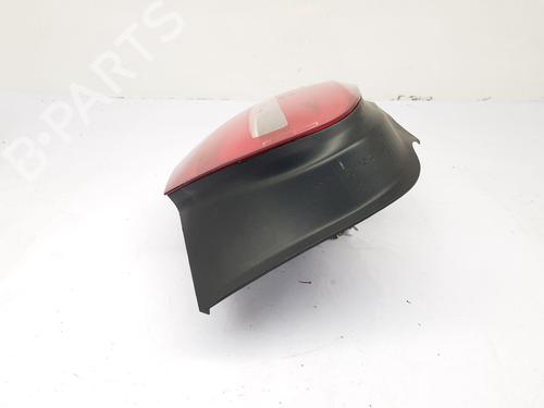 Left taillight MERCEDES-BENZ A-CLASS (W176) A 180 CDI / d (176.012) | BP30090749C34