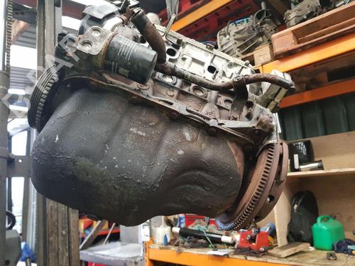 Engine FIAT PANDA (169_) 1.1 (169.AXA1A) | BP30364942M1 - Image 10