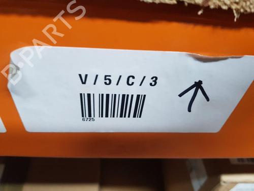 ECU airbags MINI MINI (F56) Cooper | BP31075290M53 