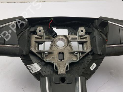 Steering wheel RENAULT MASTER III Van (FV)  | BP29620559C49 