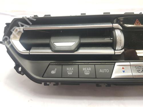 Climate control BMW 1 (F20) 116 d | BP29262807I5 