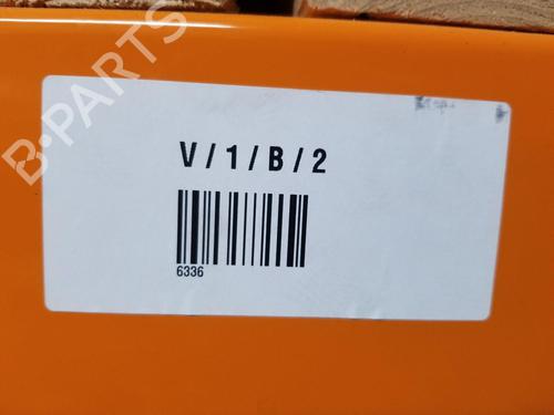 Other VW T-ROC (A11, D11)  | BP30500306O1 