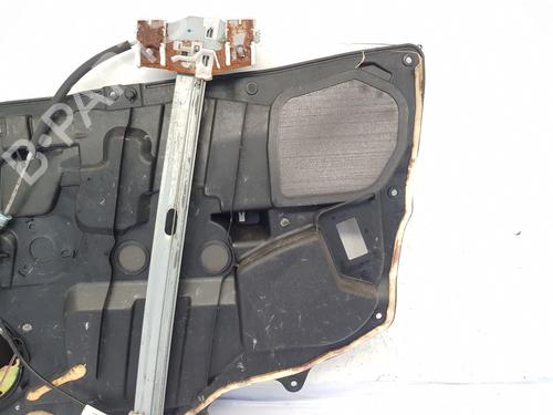 Front left window mechanism MAZDA 2 (DY) 1.4 | BP29343250C22  - Image 7