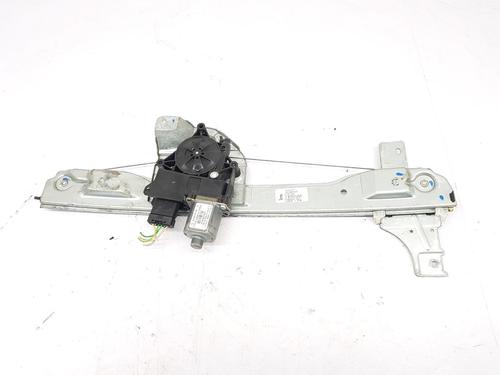 Used Front right window mechanism Front right window mechanism 33004896 33004896