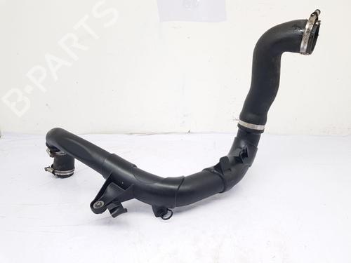 Used Intercooler pipe Intercooler pipe AUDI A3 Limousine (8VS, 8VM) S3 quattro (310 hp) 40496693 40496693