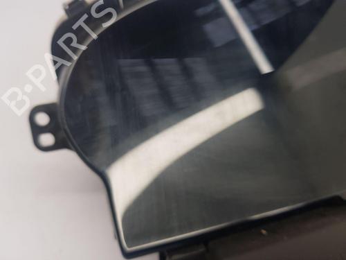 Instrument cluster TOYOTA YARIS (_P1_) 1.0 (SCP10_, SCP10R) | BP29620631C47 