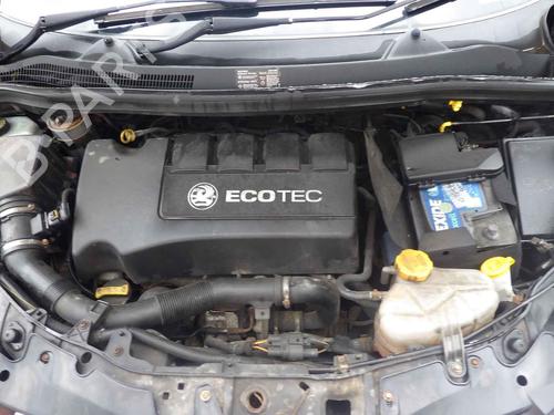 Engine control unit (ECU) VAUXHALL CORSA Mk III (D) (S07) 1.3 CDTI (L08) | BP37794395M57 - Image 14