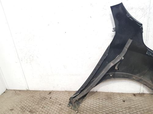 Left front fenders NISSAN JUKE (F15) 1.5 dCi | BP28684218C41