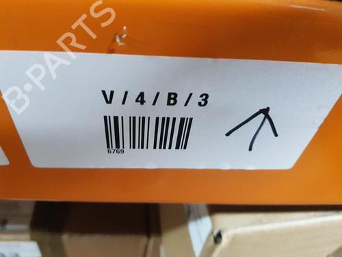 Alternator AUDI A4 B9 (8W2, 8WC) S4 TFSi quattro | BP31603626M7 - Image 6