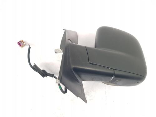 Used Left mirror VW TRANSPORTER T5 Van (7HA, 7HH, 7EA, 7EH) 1.9 TDI (102 hp) 30650077