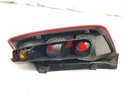 Left taillight FIAT GRANDE PUNTO (199_) 1.2 | BP24941401C34