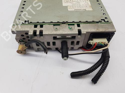 Radio TOYOTA AYGO (_B1_) 1.0 (KGB10_, KGB10R) | BP31663751E6 