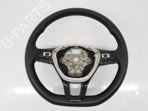 Used Steering wheel VW GOLF VII (5G1, BQ1, BE1, BE2) [2012-2021]  32070049