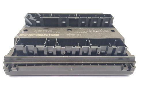 Elektronisk modul VW POLO IV (9N_, 9A_) 1.2 | BP29262699M83 