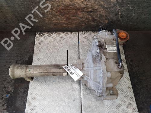 Used Front differential Front differential 38951612 38951612