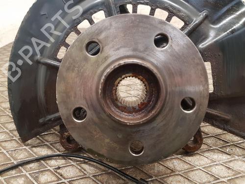 Left front steering knuckle TOYOTA RAV 4 V (_A5_, _H5_) 2.5 Hybrid AWD (AXAH54, AXAL54) | BP32198817M25 - Image 2